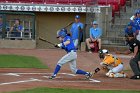 Baseball vs Rowan  Wheaton College Baseball takes on Rowan University in game one of the NCAA D3 College World Series at Veterans Memorial Stadium in Cedar Rapids, Iowa. - Photo By: KEITH NORDSTROM : Wheaton Basball, NCAA, Baseball, World Series
